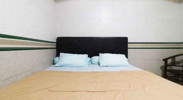 Deluxe chambre Hotel Alamanda