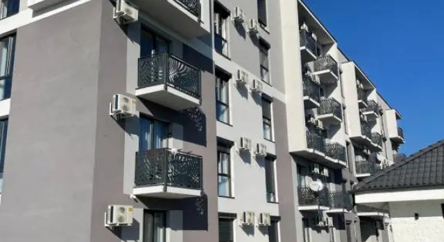Apartament regim hotelier Băile Felix, Varaa Huoneisto Baile Felix 