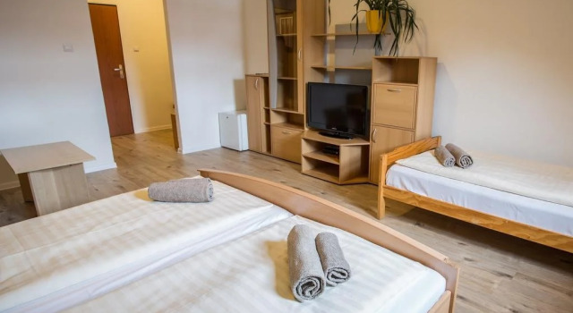 Penzion Anareta, Reserva ahora Hotel Frýdek-Místek 