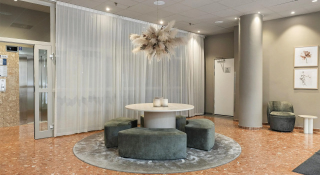 Best Western Hotel Svava