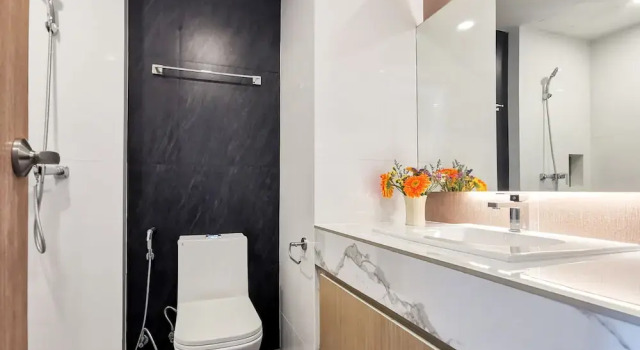 Номер Superior ONE Hotel