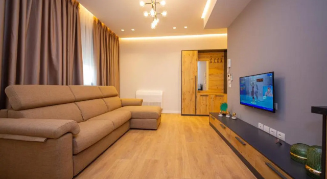 Central Chic Apartments