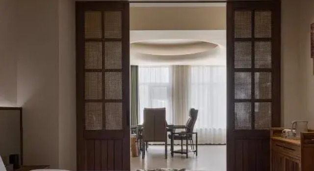 Люкс Pinman Chen Hotel (Changsha University Metro Station Branch)