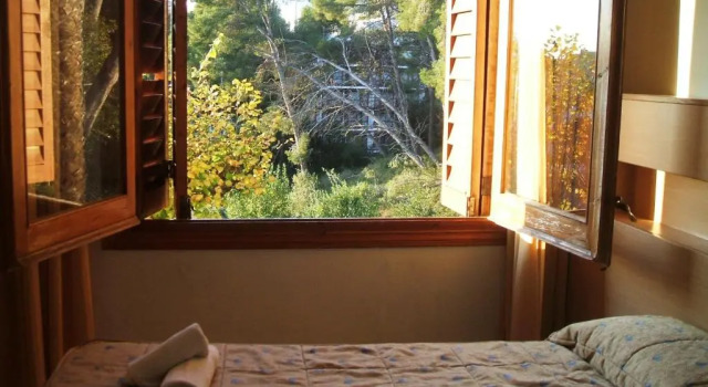 Двухместный номер Standard Hotel Bonsol ADULTS ONLY