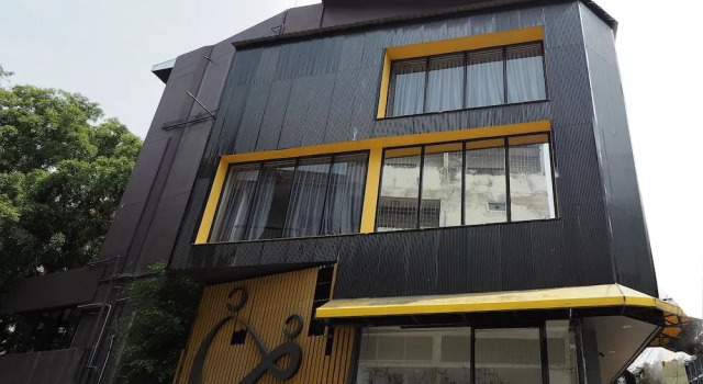 OYO 937 The​ Unique​ S​ Hotel​
