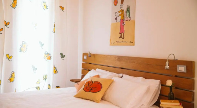 Номер Standard Villa Venti