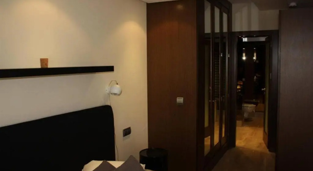 Апартаменты 107 - Two-Bedroom Beach Apartment