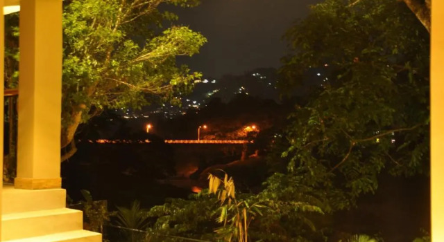 Номер Standard Rivorich Residence Kandy