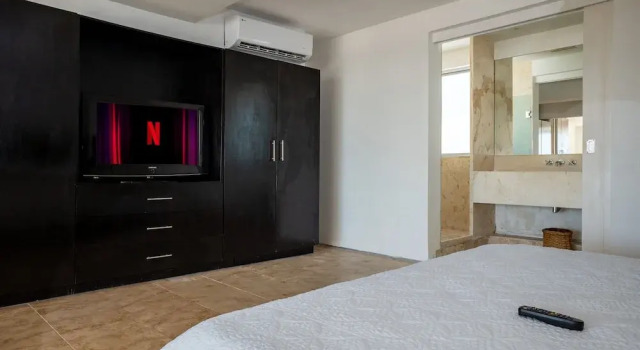 Magia Playa Penthouse 2d 3 Bedroom Condo, Забронировать Апартаменты/квартира Плая-дель-Кармен Кинтана-Роо, рядом с Пляжный клуб Mamitas