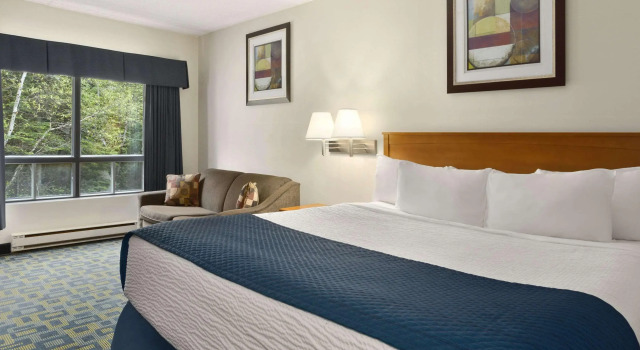 Days Inn by Wyndham Kenora, Varaa Hotelli Kenora Ontario