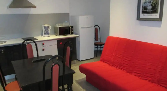 Logis Hotel Theodore