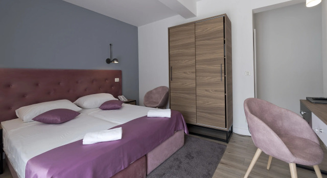 Hotel Perla