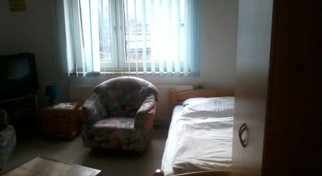 Monteuren Apartment Schlangenwall