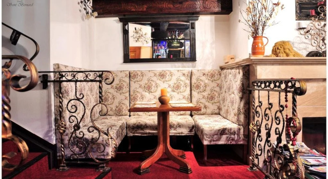 B&B Sant Bernard, Buchen Sie Bed & Breakfast SPA-Hotels in Banskobystrický kraj, SPA