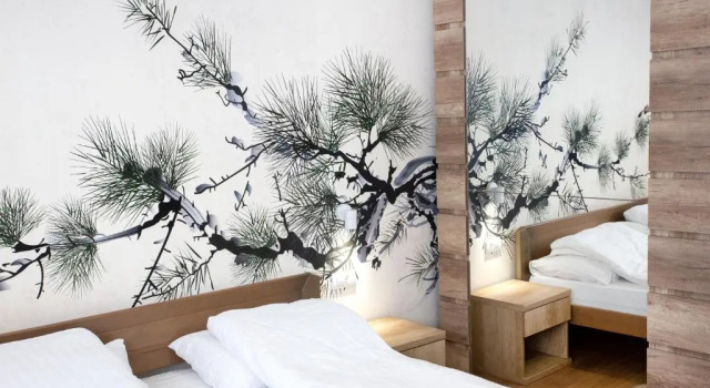 Апартаменты Apartment Ivy