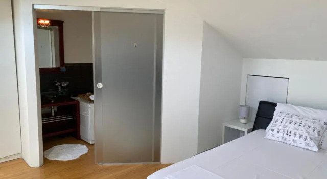 Apartments Lisa, 预订 公寓 斯塔里格勒 Hvar Island