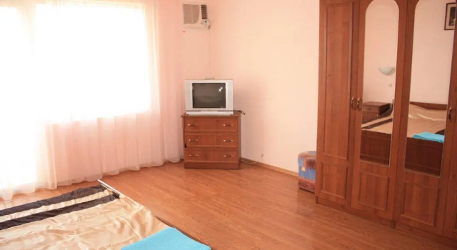 Pension Solnechny Hotel, Reserva ahora Hotel Hoteles en Sudak Region con piscina, Piscina