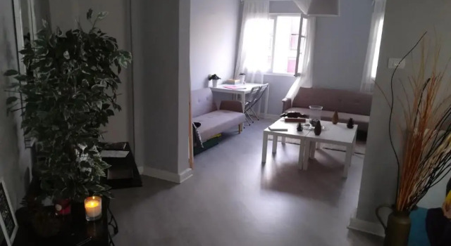 Двухместный номер Standard Tenerife