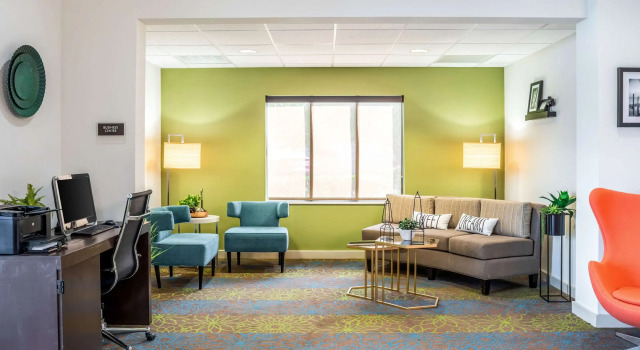 Sleep Inn & Suites Harrisonburg near University