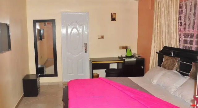 Номер Standard De Revelation Hotel