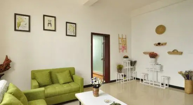 Panxia Inn, Buchen Sie Hotel Hotels in Yunnan mit Parkplatz, Parkplätze