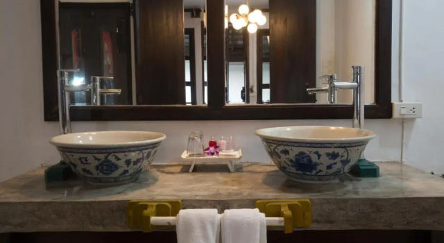 Номер Superior Cheva Gallery Boutique Hotel