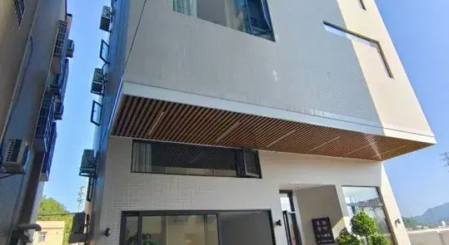 3. Tanpan Spring Villa, Prenota Villa Cottage a Qingyuan, Cottage