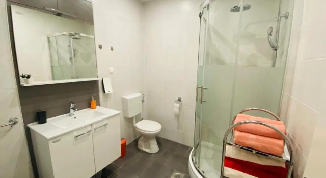 Апартаменты Apartmani Mutogras