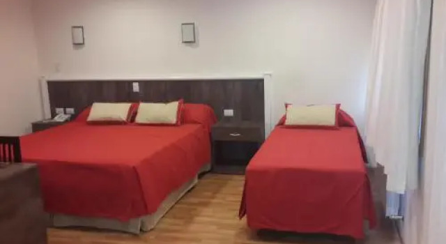 Hotel Cueva de las Manos