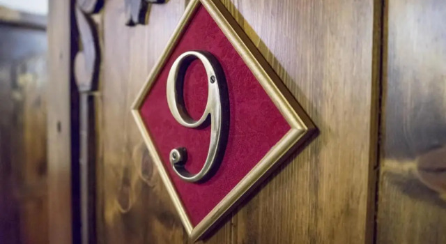 Двухместный номер Superior Hotel Villino Della Flanella
