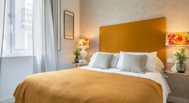 Апартаменты Genteel Home Galera