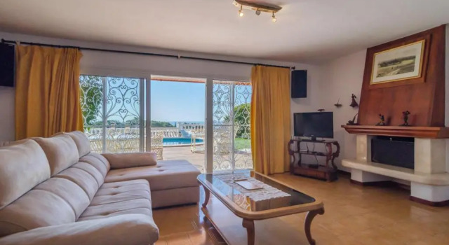 Club Villamar - Delfin, Varaa Hotelli Hotellit Costa Brava uima-altaalla, Uima-allas