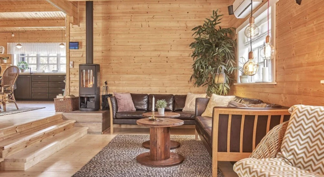 Gorgeous Holiday Home in Nexø With Whirlpool, Book Hotel Neksø Bornholm