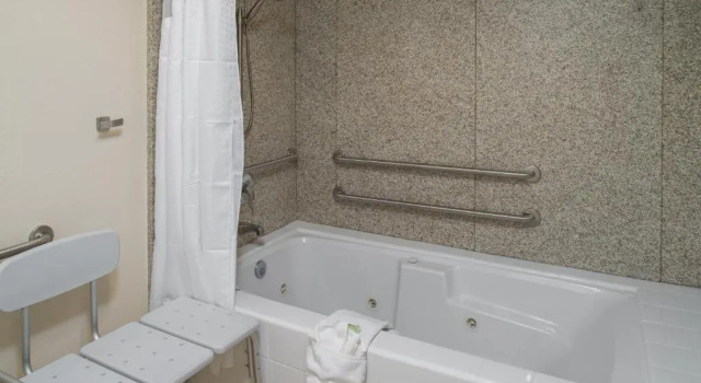 Номер Standard Holiday Inn Express Rocklin - Galleria Area by IHG
