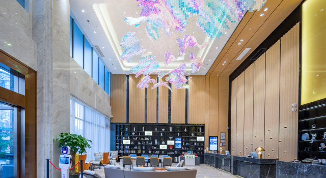 东莞凤岗南天大厦亚朵酒店, Book Hotel Fenggang Guangdong