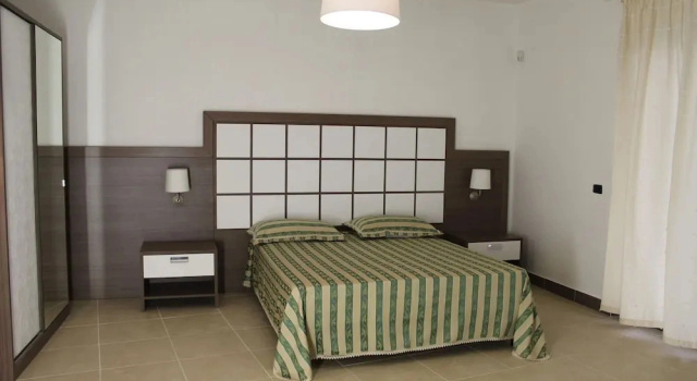 Номер Superior San Domenico Family Hotel