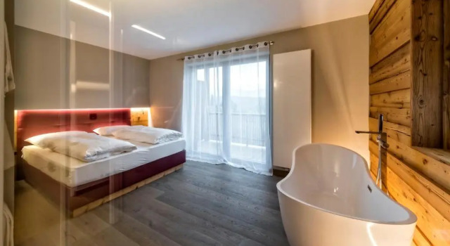 Люкс Hotel Weingut Klosterhof
