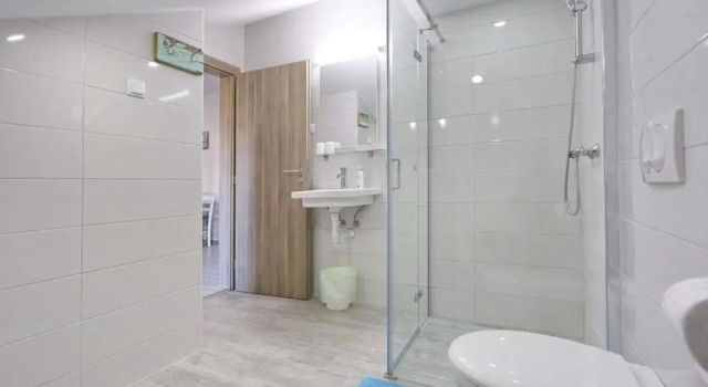 Апартаменты Apartmani Natali