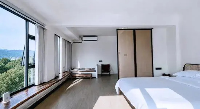 Люкс Hey Yuan House