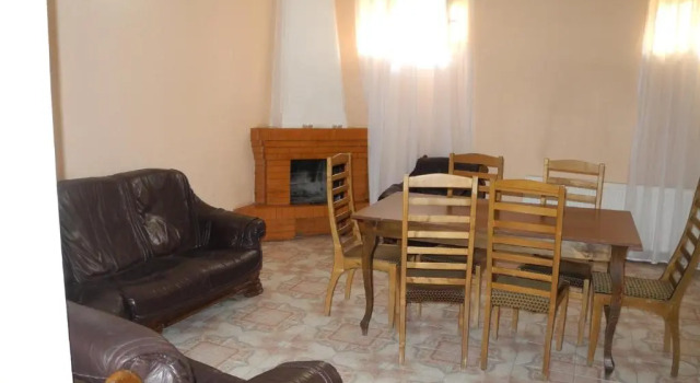 Номер Standard Hotel Sachveno