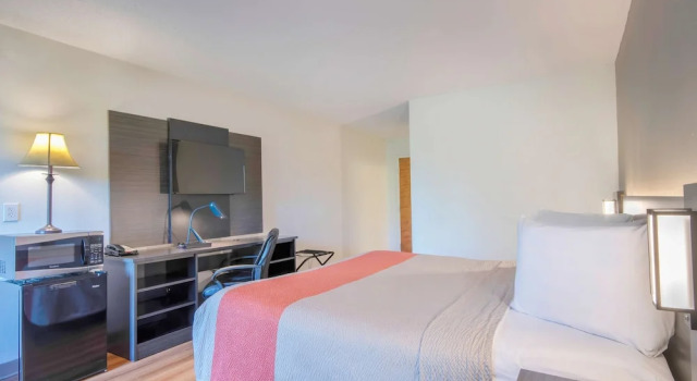 Номер Deluxe Motel 6 Walton, KY - Richwood - Cincinnati Airport South
