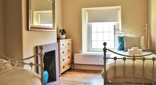 Cherry Tree Cottage