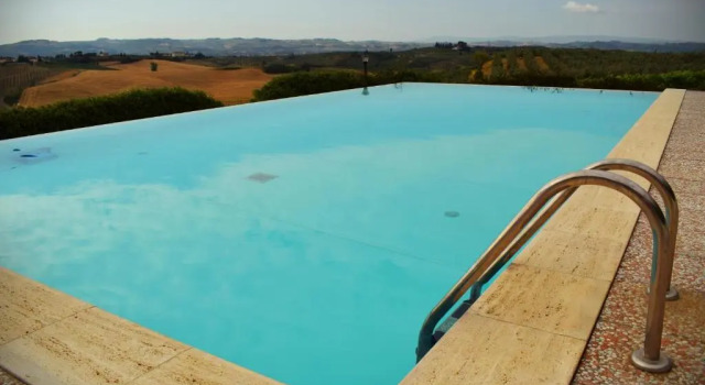Апартаменты Superior Agriturismo Luggiano