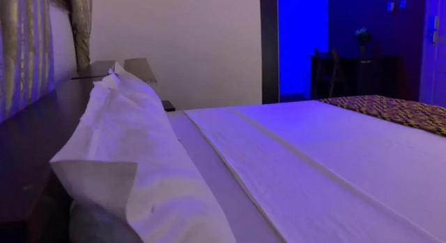 Номер Standard Ridma Hotel