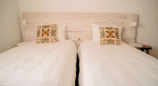 Номер Superior Porto Surf Lodge