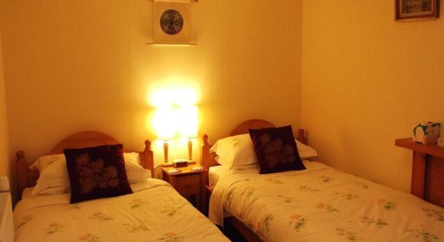 Croft 338 B&B, Buchen Sie Bed & Breakfast Drumbeg Northern Highlands