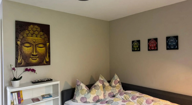 Apartment am Luisenpark, Забронировать Апартаменты/квартира Апартаменты Эрфурта, рядом с Эрфуртский театр, Апартаменты/квартира