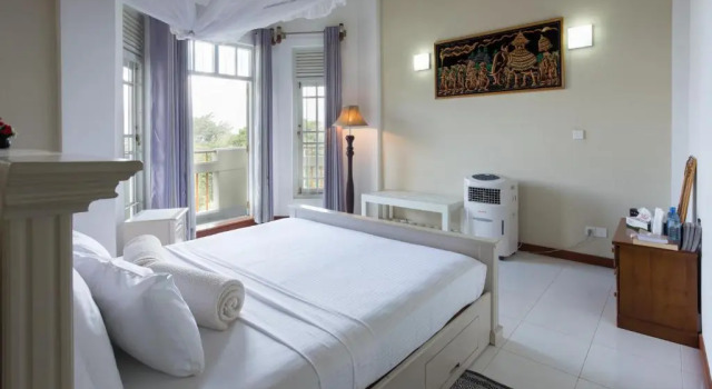 Люкс Vista House Kandy