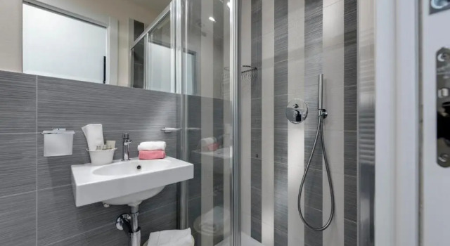 Одноместный номер Superior Hotel Palagi