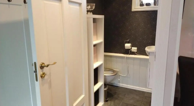 Номер Standard Huset på hauen